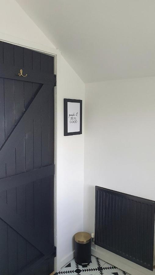 Green Cottage - Snowdonia Llanllechid Esterno foto