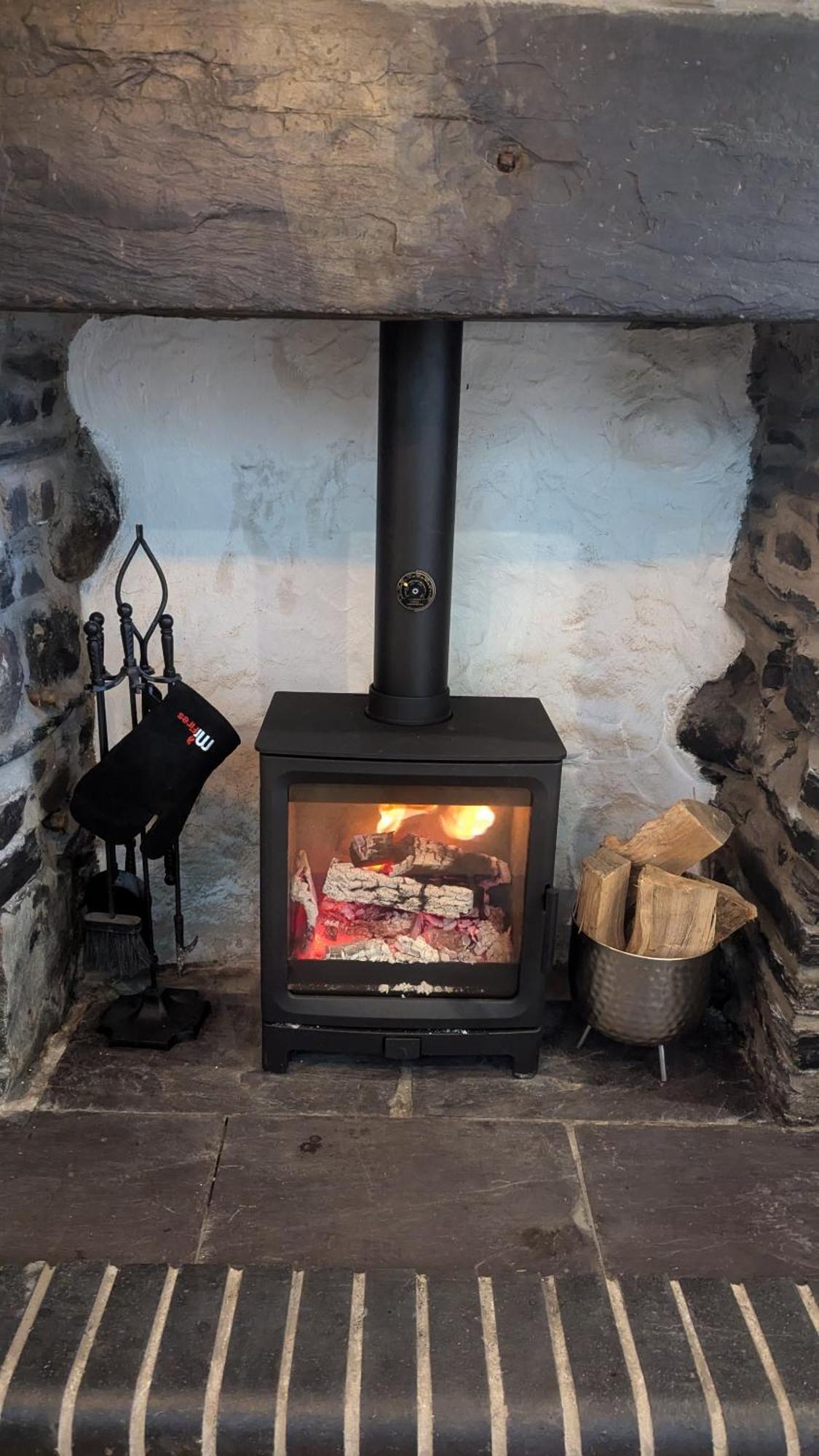 Green Cottage - Snowdonia Llanllechid Esterno foto
